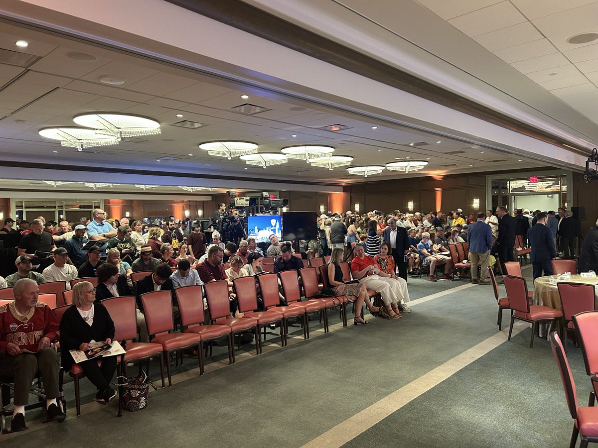 Hobey Baker Award Announcement Set for Live NHL Network Broadcast