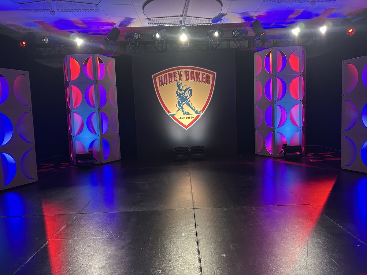 Hobey Baker Award Announcement Set for Live NHL Network Broadcast