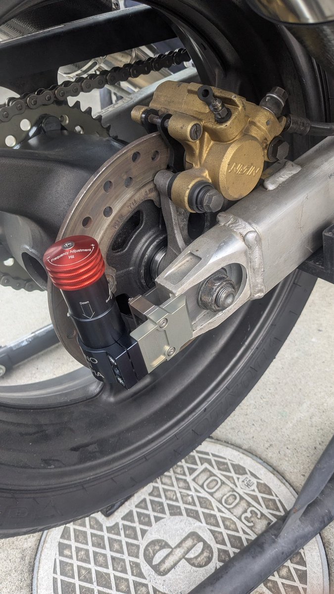 犬らいだーT tweet media