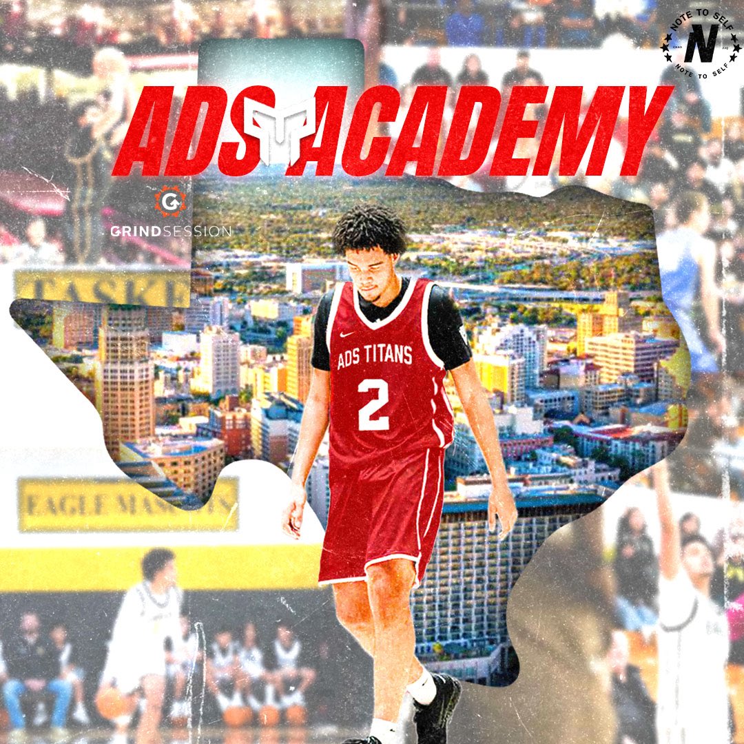 ADS Titans tweet media