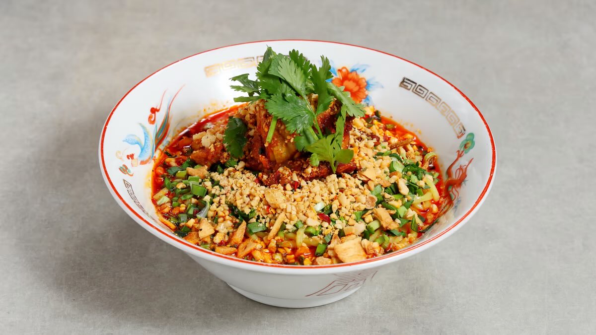 ラーメン・餃子 ハナウタ🍥 tweet media