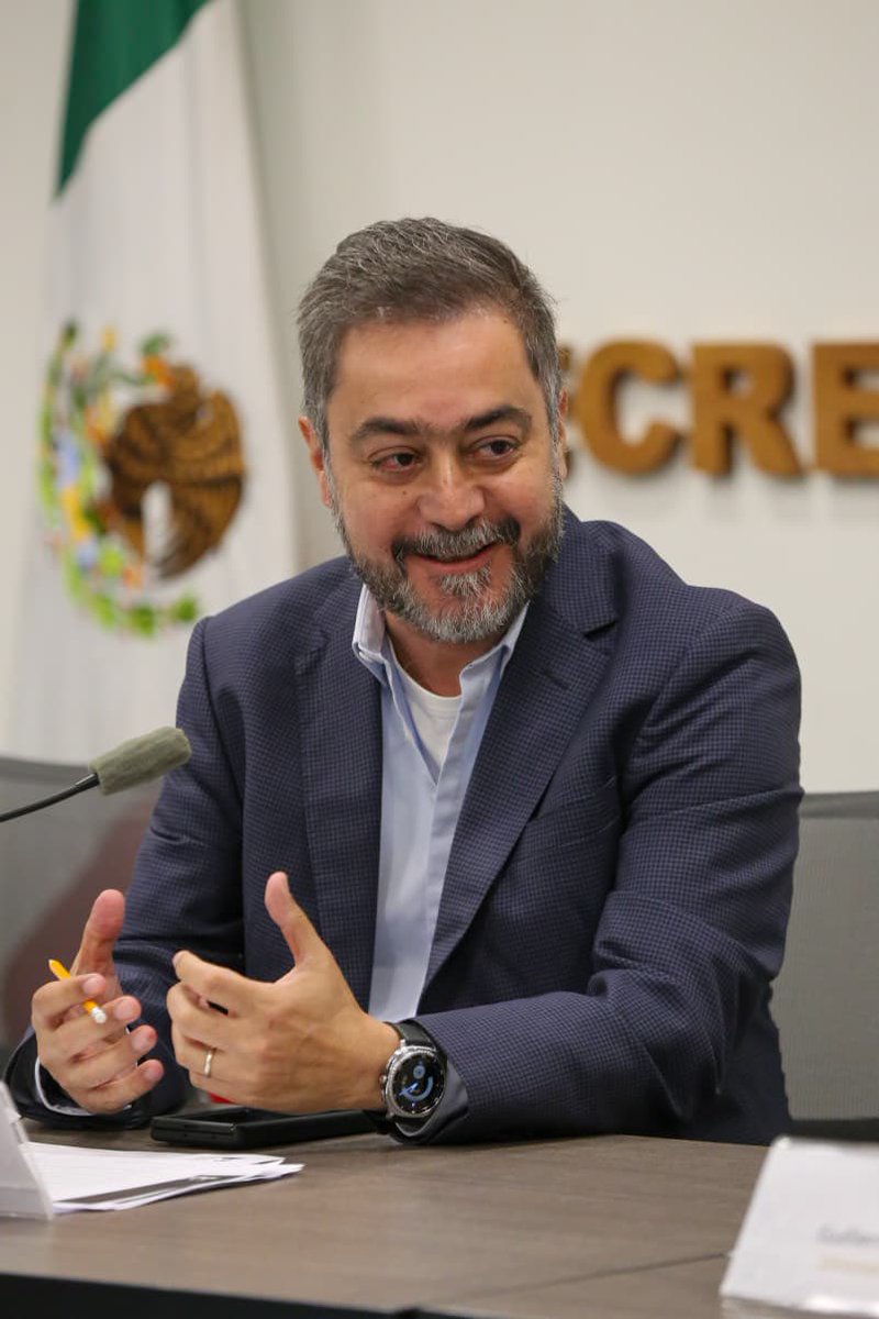 Hoy se suscribió el Acta de Integración del Comité de Gestión por Competencias de Actividades Económicas del Sector Social, un paso que fortalece la profesionalización, la competitividad y la integración del sector social a cadenas de valor.

#EconomíaSocial