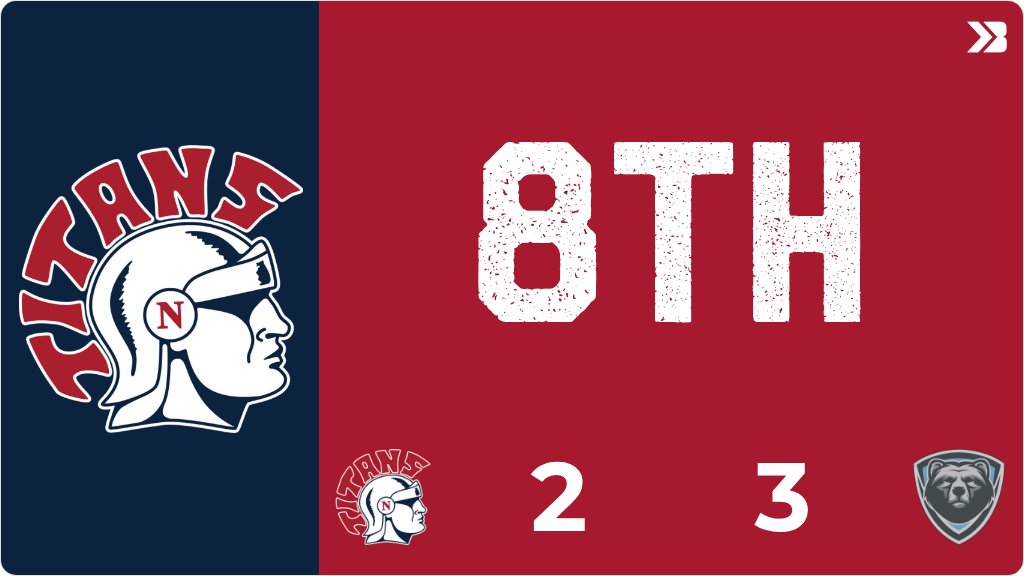 Norris Baseball tweet media