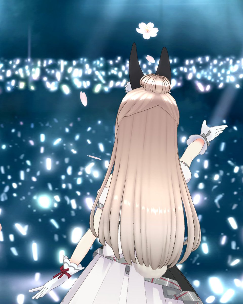 月ノ宮せふぃ🌙🎮🎤＠REALITY tweet media