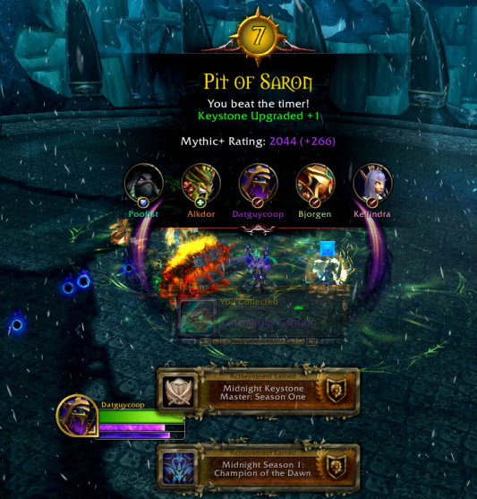 DatCoopGuy💙🔜 Blizzcon 2026 tweet media