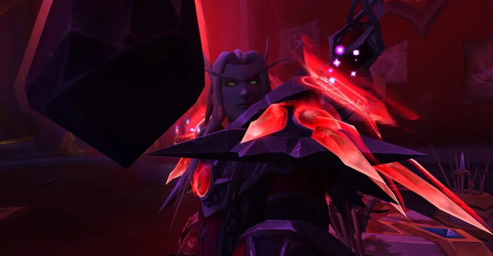 Khono Chronos 🔜 Blizzcon 2026 tweet media