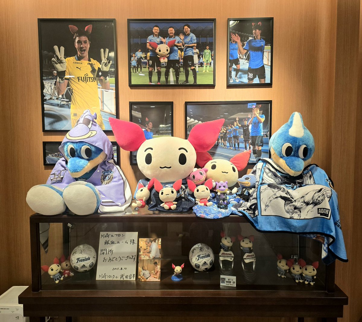 Nasu🐧🌞🐬 tweet media