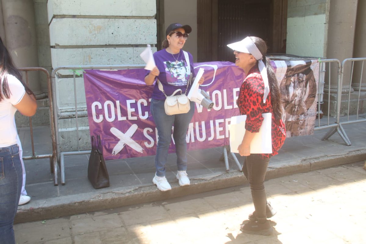 Noticias Oaxaca NVI tweet media