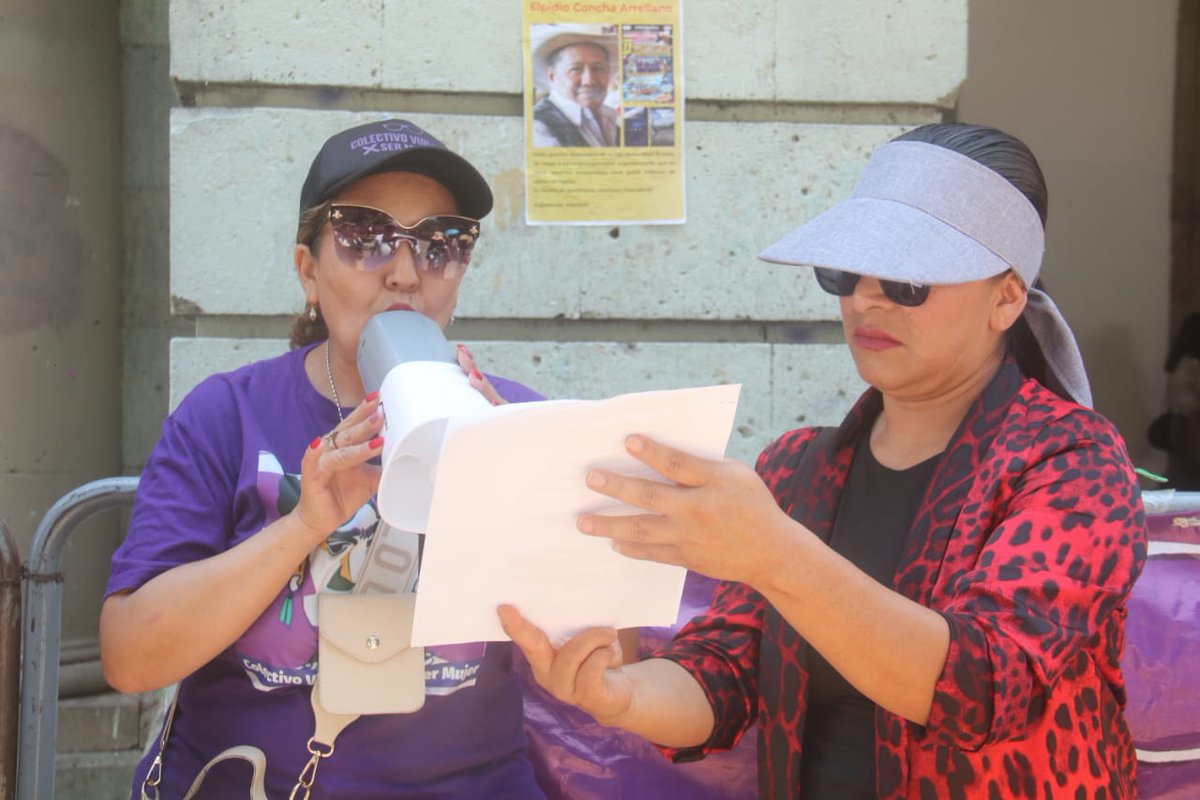 Noticias Oaxaca NVI tweet media