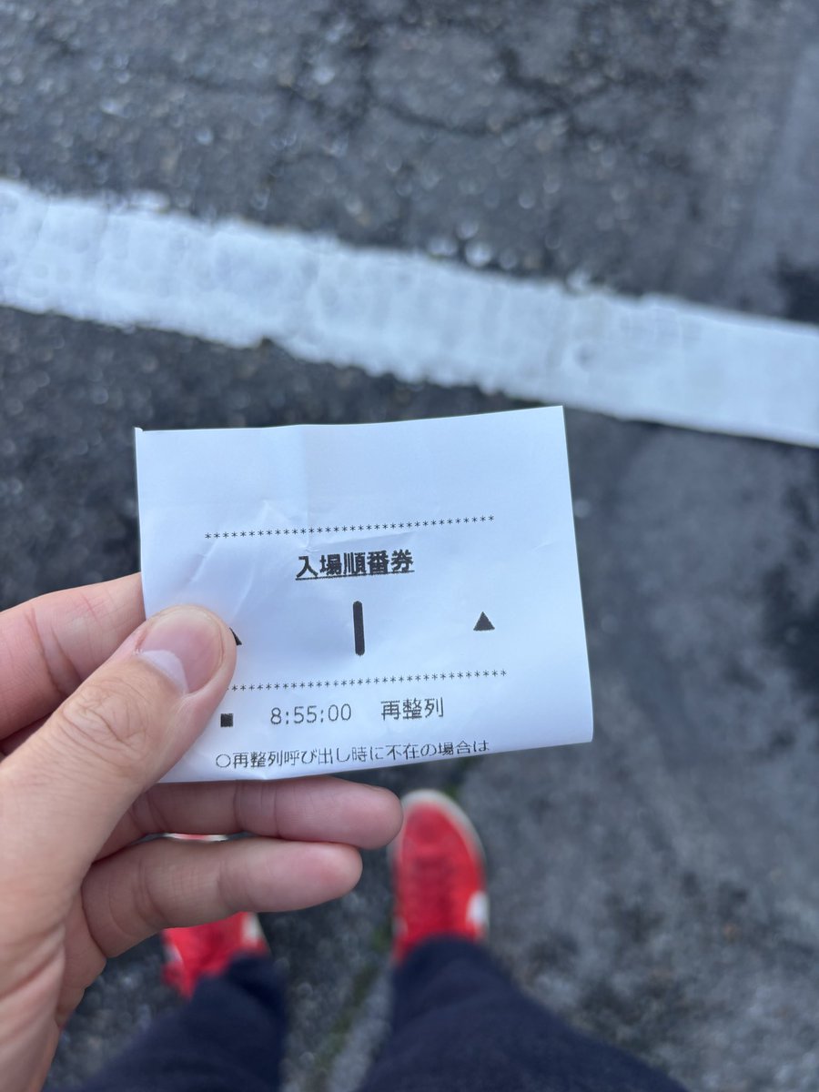 K(酔っ払い記憶喪失) tweet media