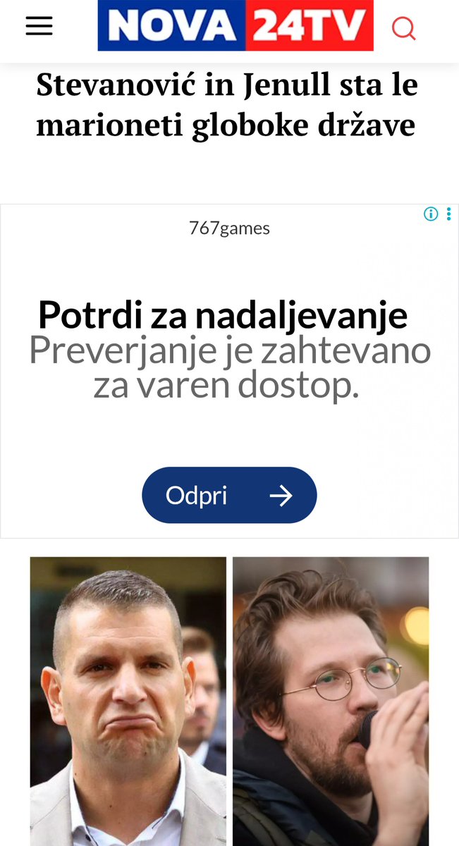 Rok Jereb tweet media