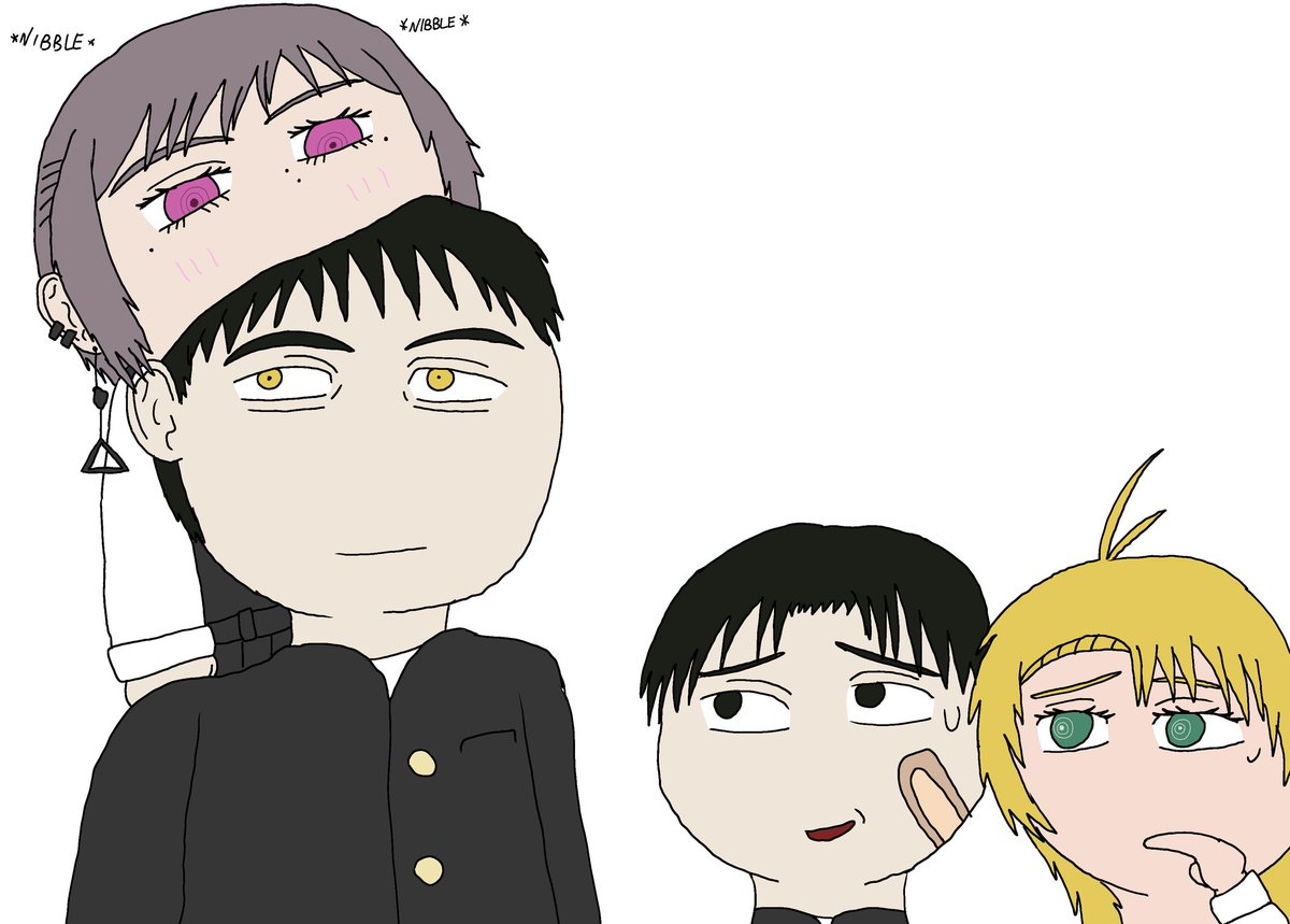 Yasuo Uehara - Rex Lager tweet media