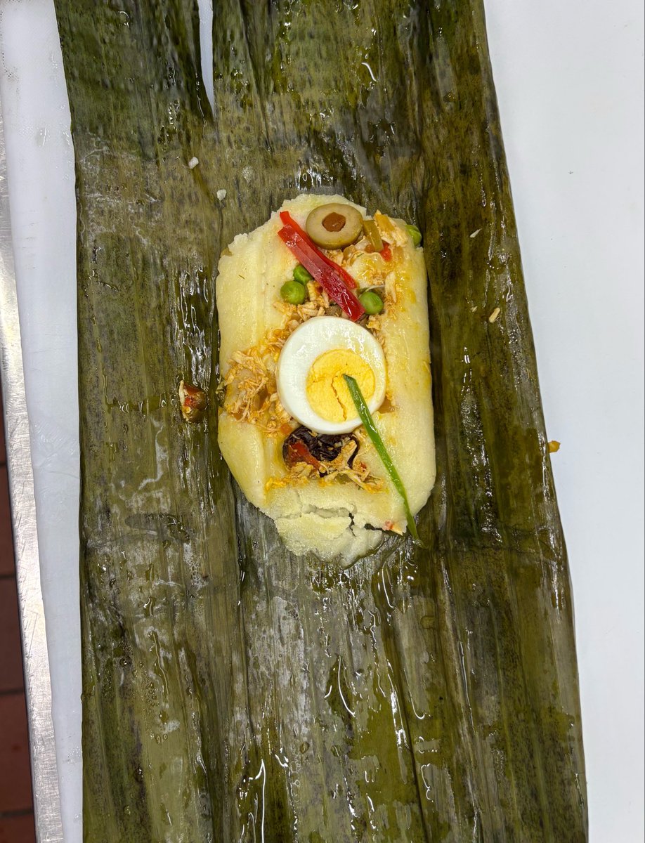 Jorge Isaac tweet media