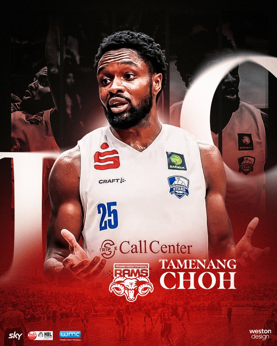 Canterbury Rams tweet media