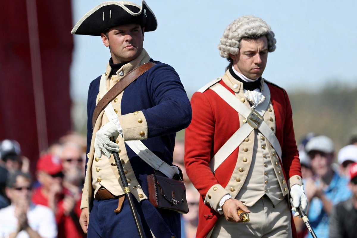 LIV Golf Nation tweet media