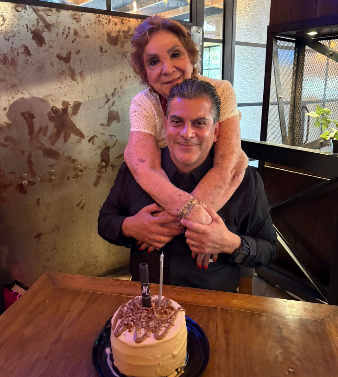 Yamil Melgar tweet media