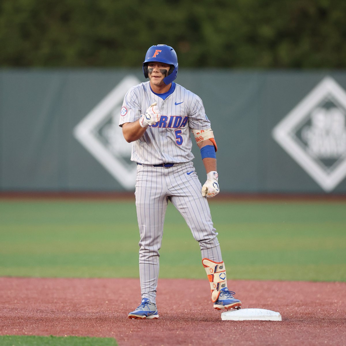 Florida Gators Baseball tweet media