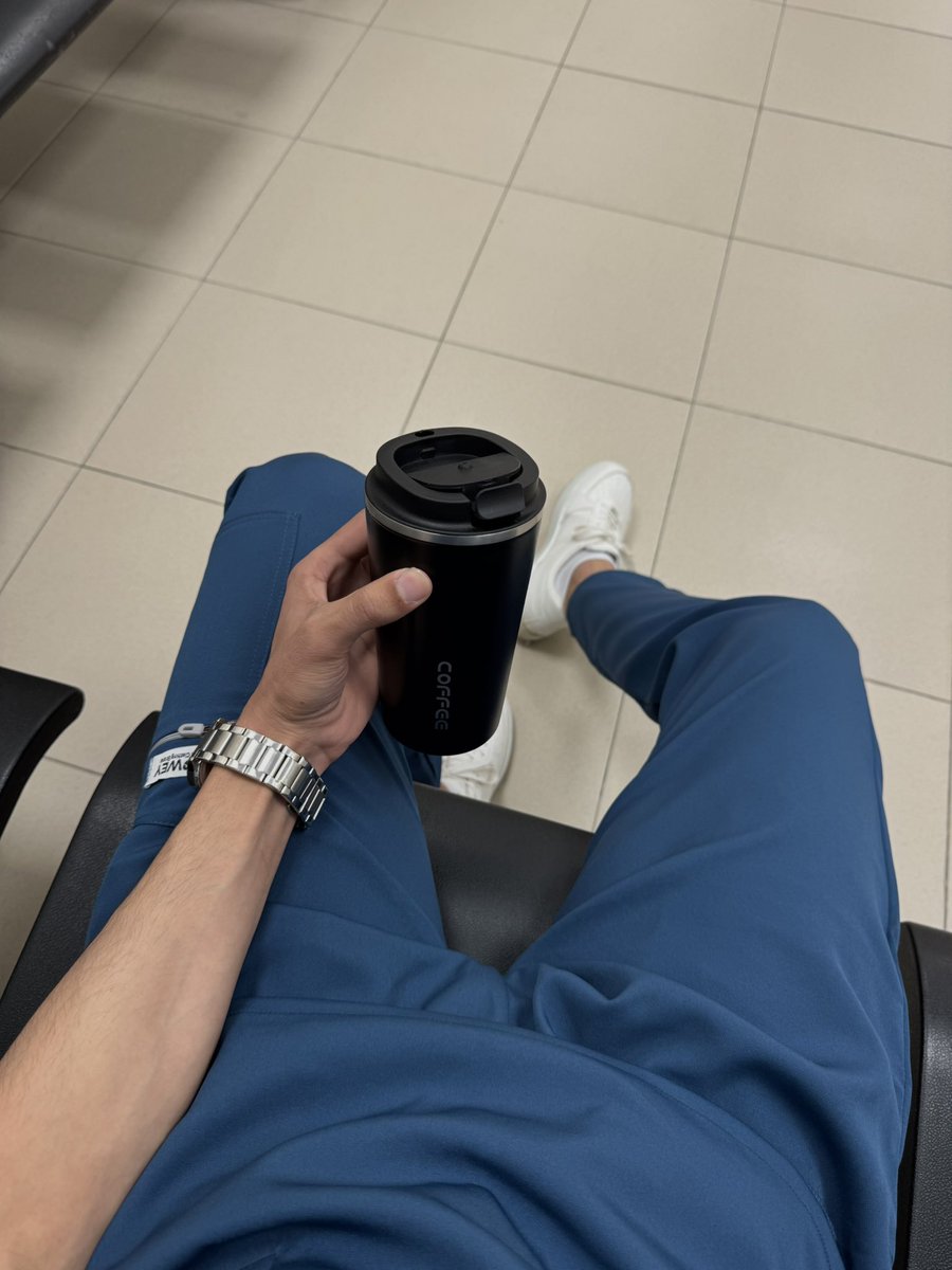 mutaz18zagh's tweet photo. 💙🏥🩺 https://t.co/PxrSc4kw3u