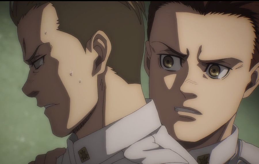 M, the Ninja Sheep tweet media