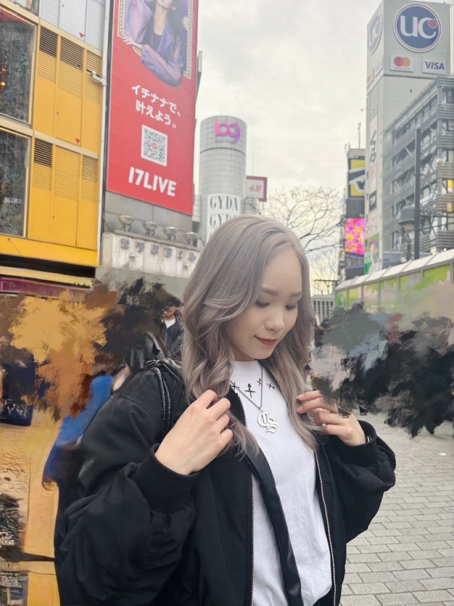 潮干狩 鯏⚡︎C-Style tweet media