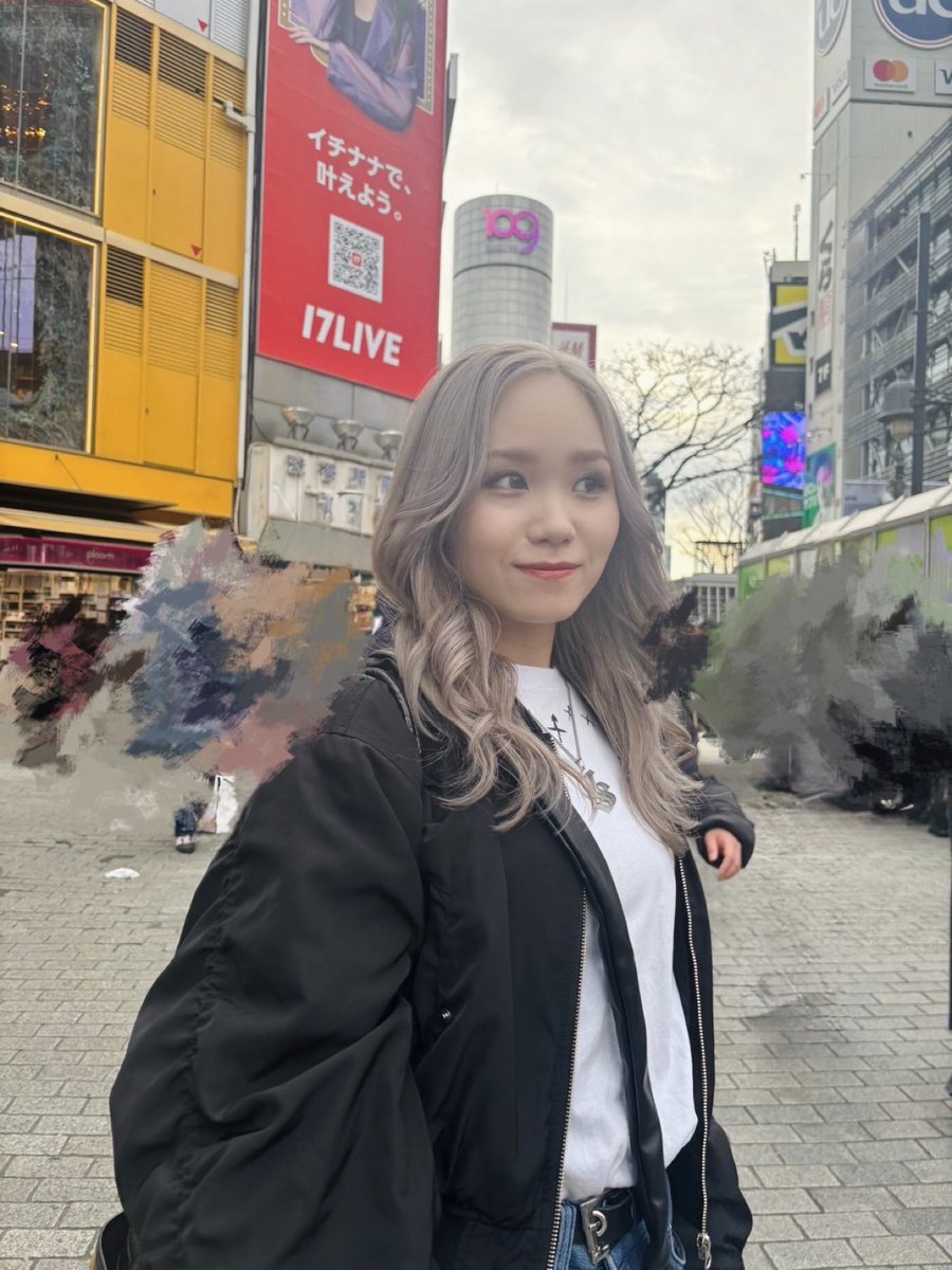 潮干狩 鯏⚡︎C-Style tweet media