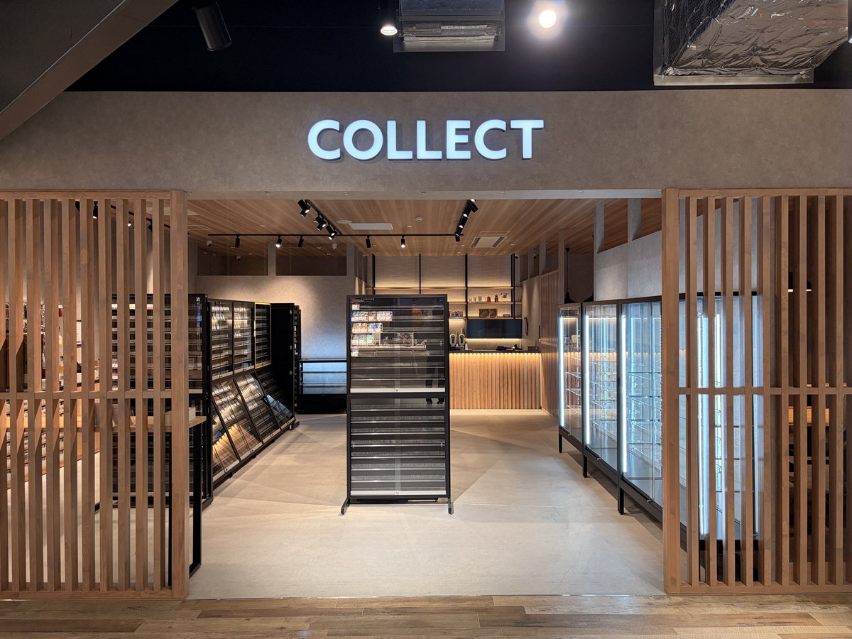 【4/11 OPEN!!】カードショップコレクト BiVi新さっぽろ店 tweet media