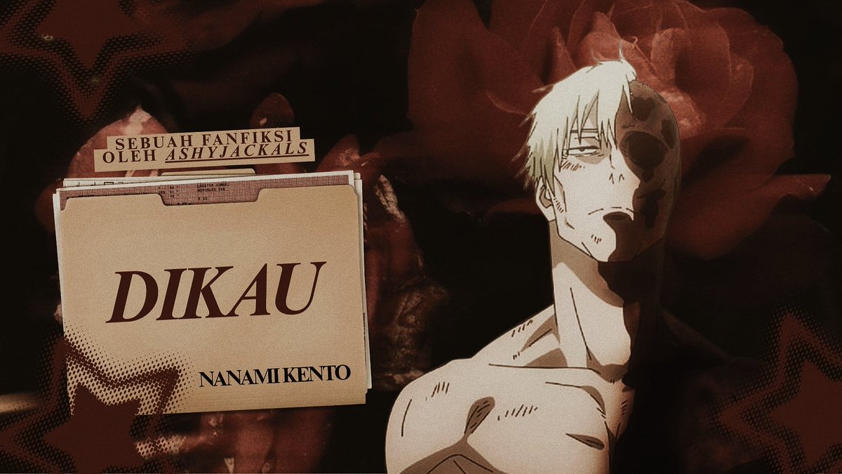 Ash Zen J. ❄🐦‍⬛ | FF Narration Nanami 📌 tweet media