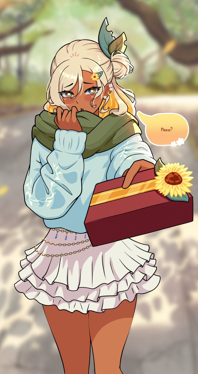 Mira 🪑 tweet media