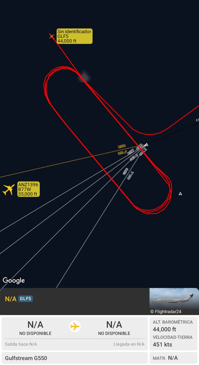 Zona Defensa tweet media