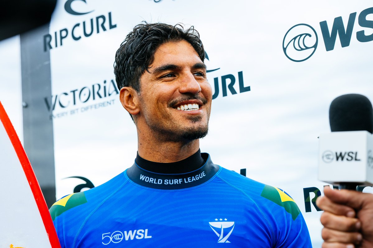 Surf News Brasil 🌊 tweet media