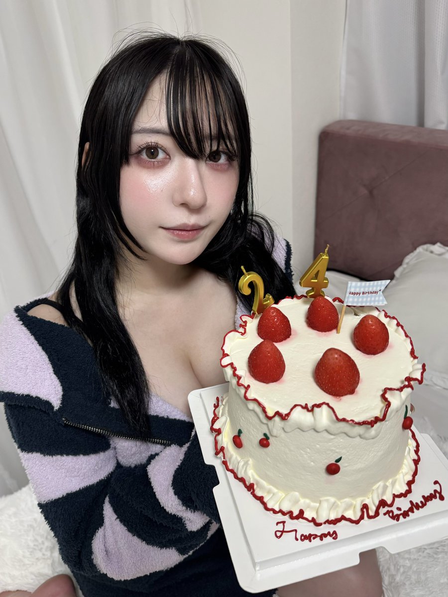 麻倉瑞季 tweet media