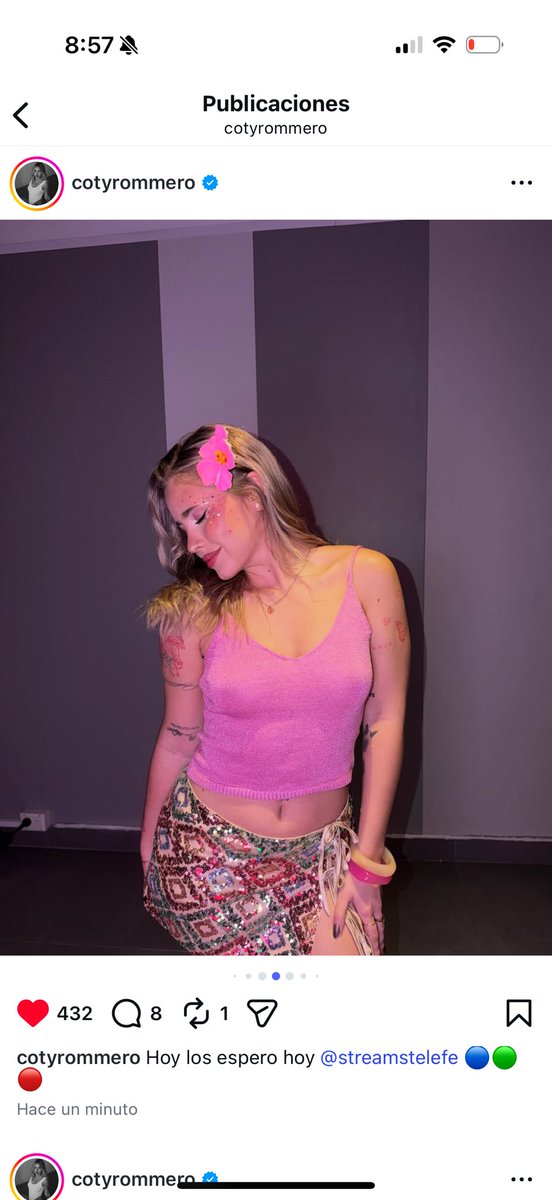 Cami 🩷 tweet media