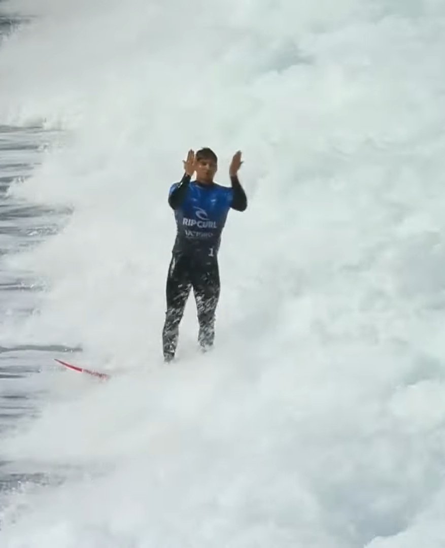 Surf News Brasil 🌊 tweet media