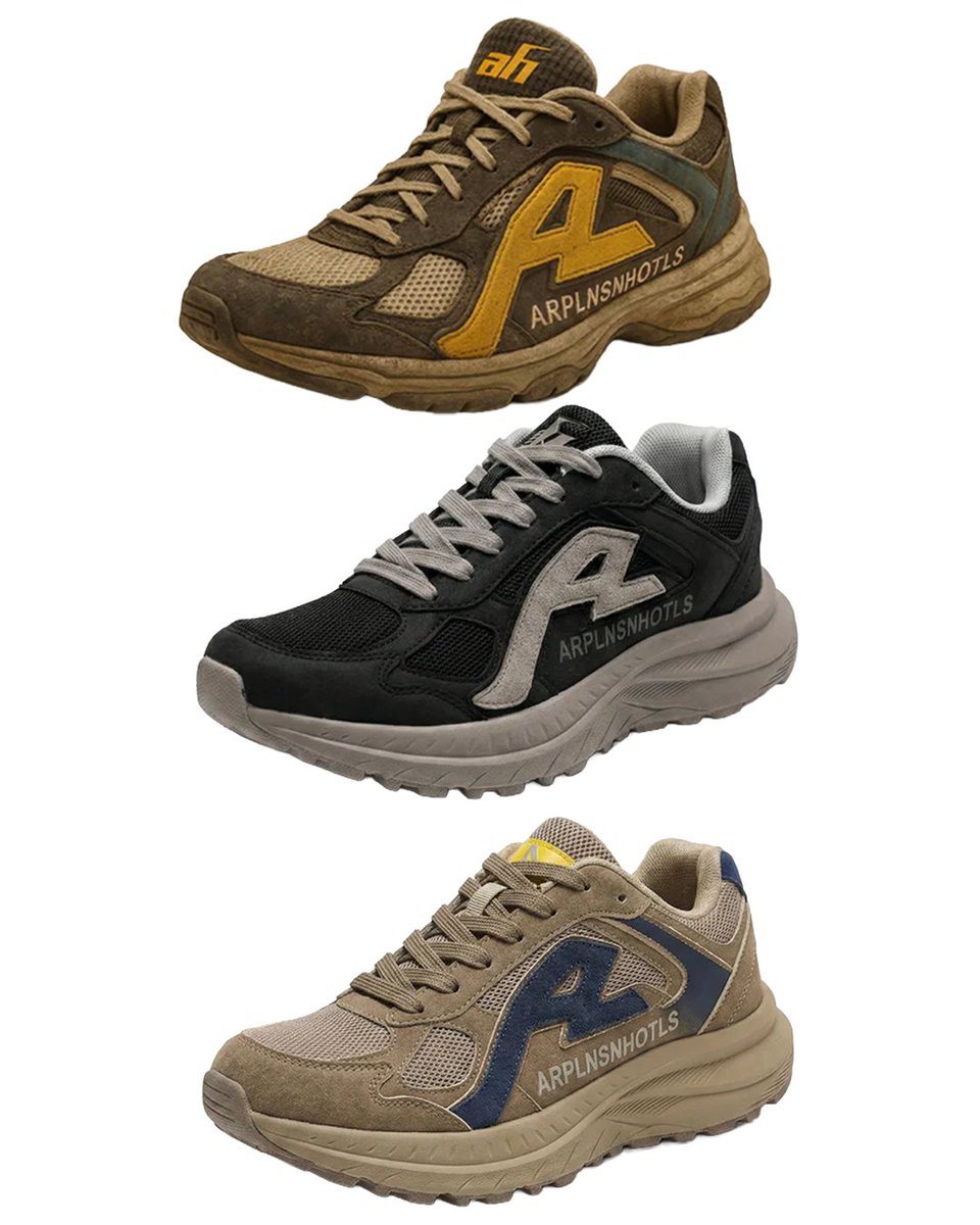 Complex Sneakers tweet media