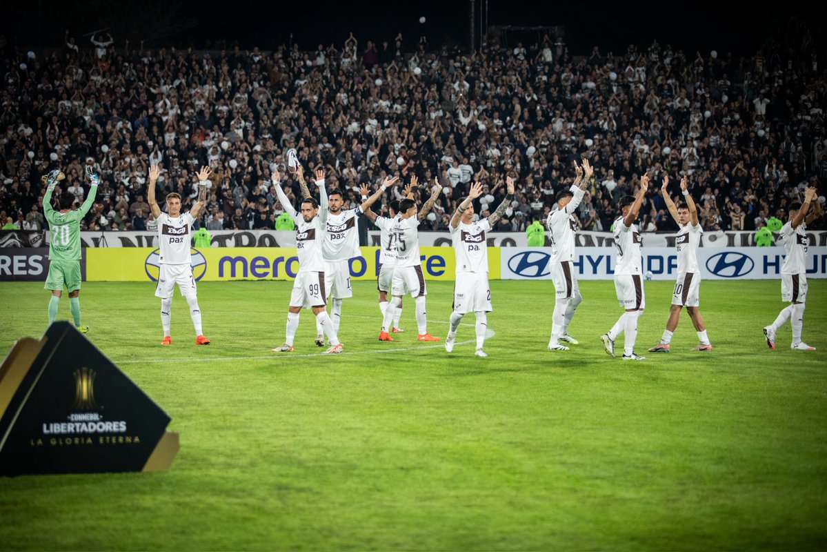 Jornada histórica, seguimos creciendo 🦑🏆