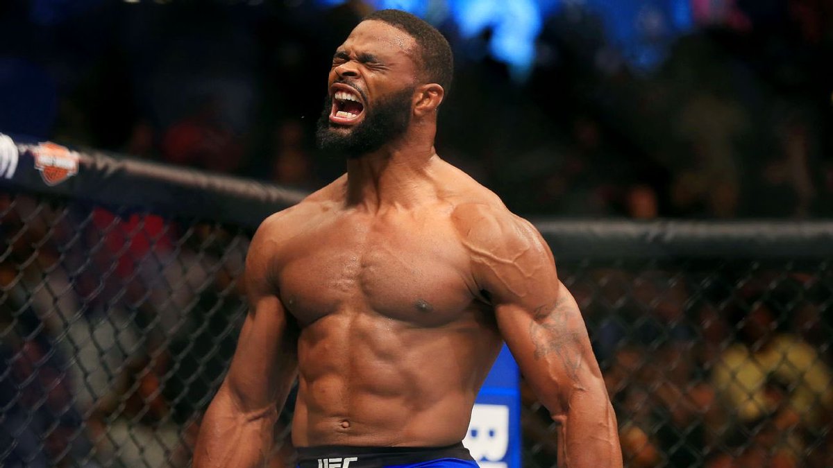 WeekenderMMA tweet media