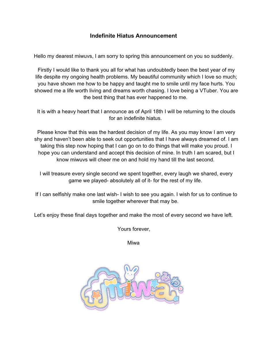 miwa ☁️🐇 tweet media