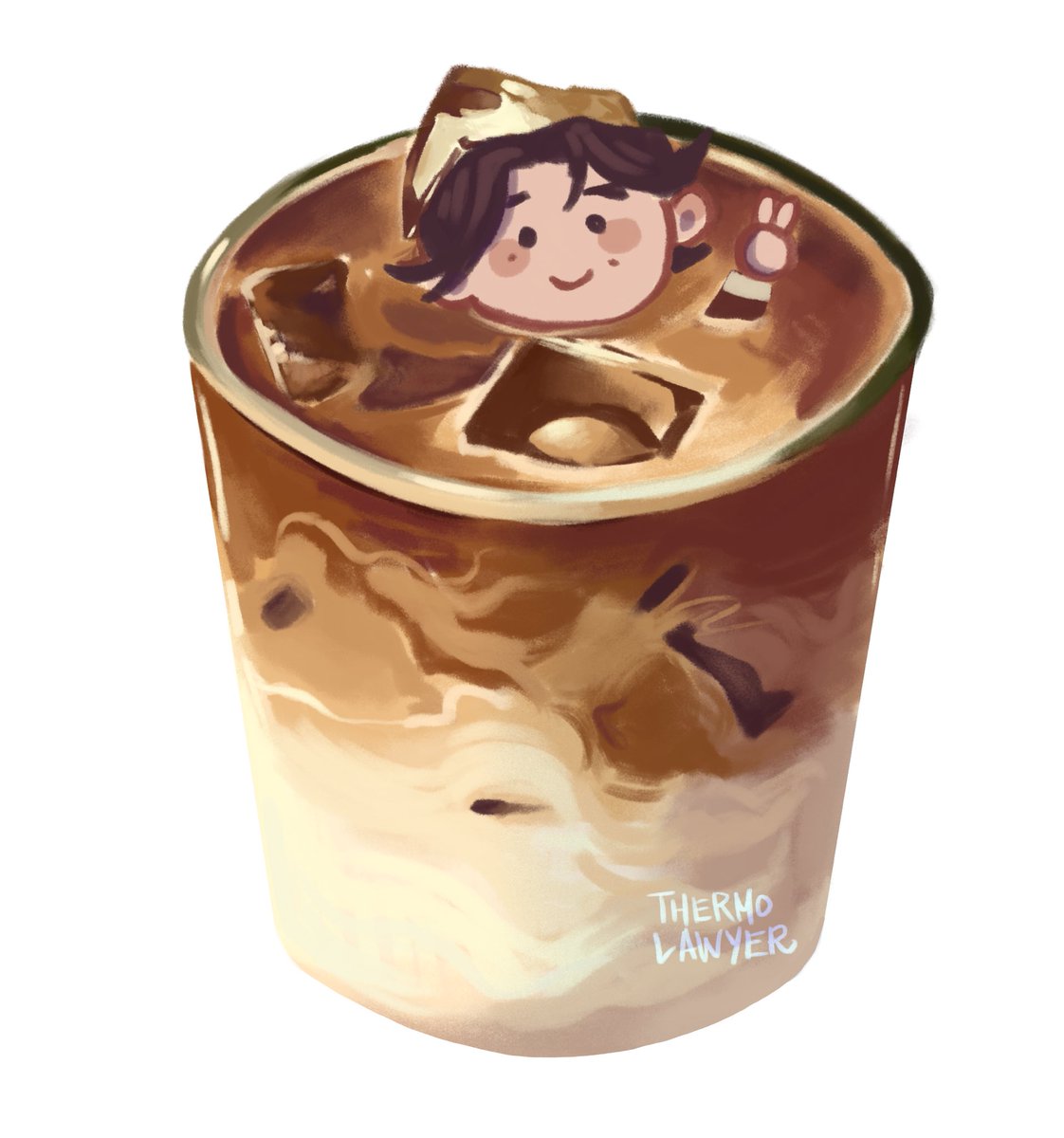 sora ꩜ thorburn bogeyman tweet media