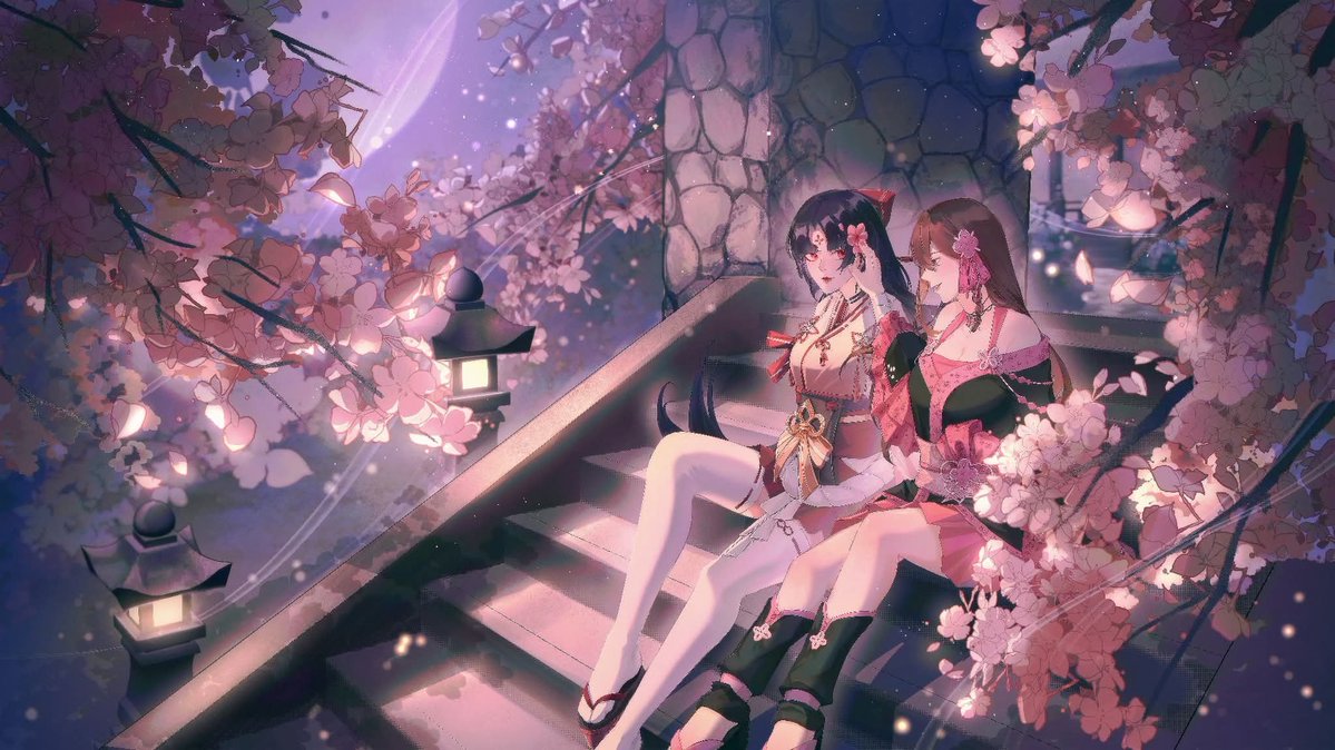 Yas 🌸 ヤス 菊 tweet media