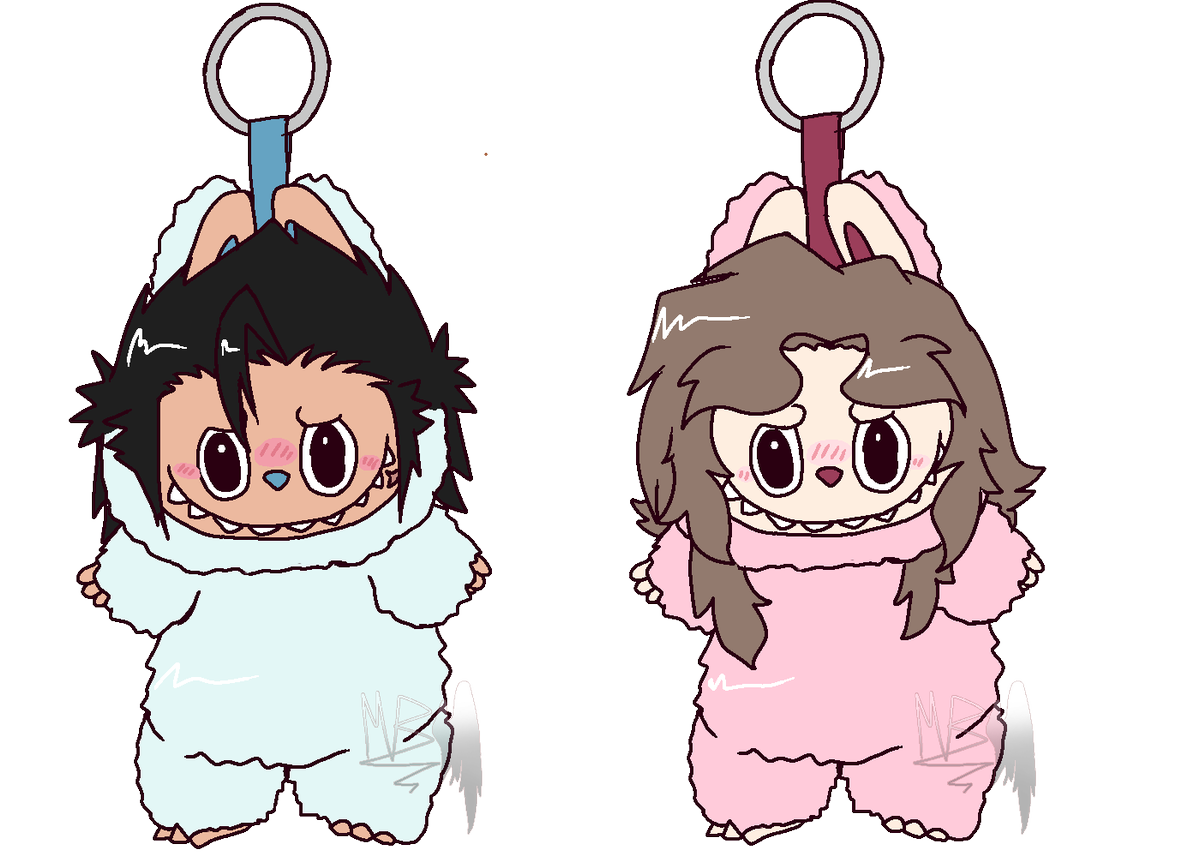 Poshey Fair tweet media