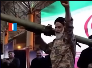 As Iran's regime negotiates peace, hardliners back home threaten to kill "the compromisers" pilgrimdispatch.com/irgc-now-battl…