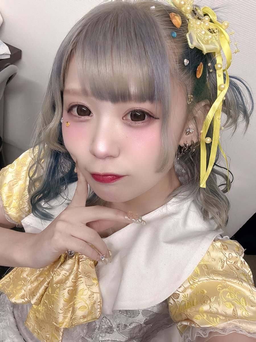 かにちゃん💛LOVE♡NECT💛 tweet media