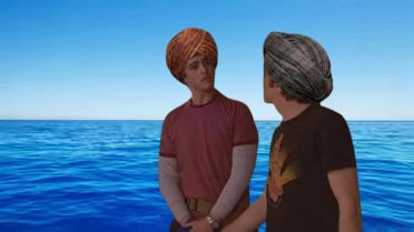 Kaguya’s Top Gal tweet media