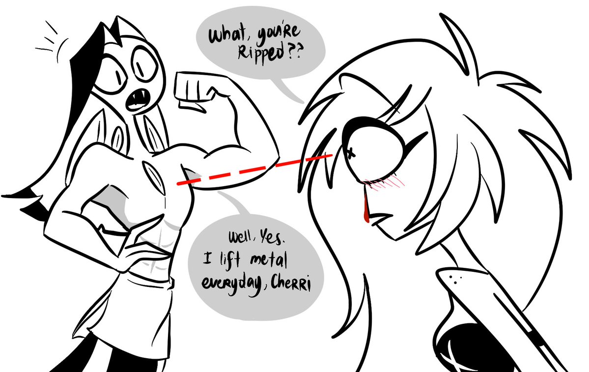 EMositeCC ✨SMOOZE✨ (COMMISSIONS CLOSED) tweet media