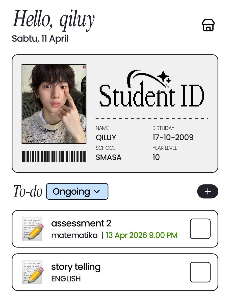 qiluy²8 🐢⭐ tweet media