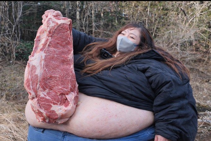 みさき【みさきちゃんネル】 tweet media