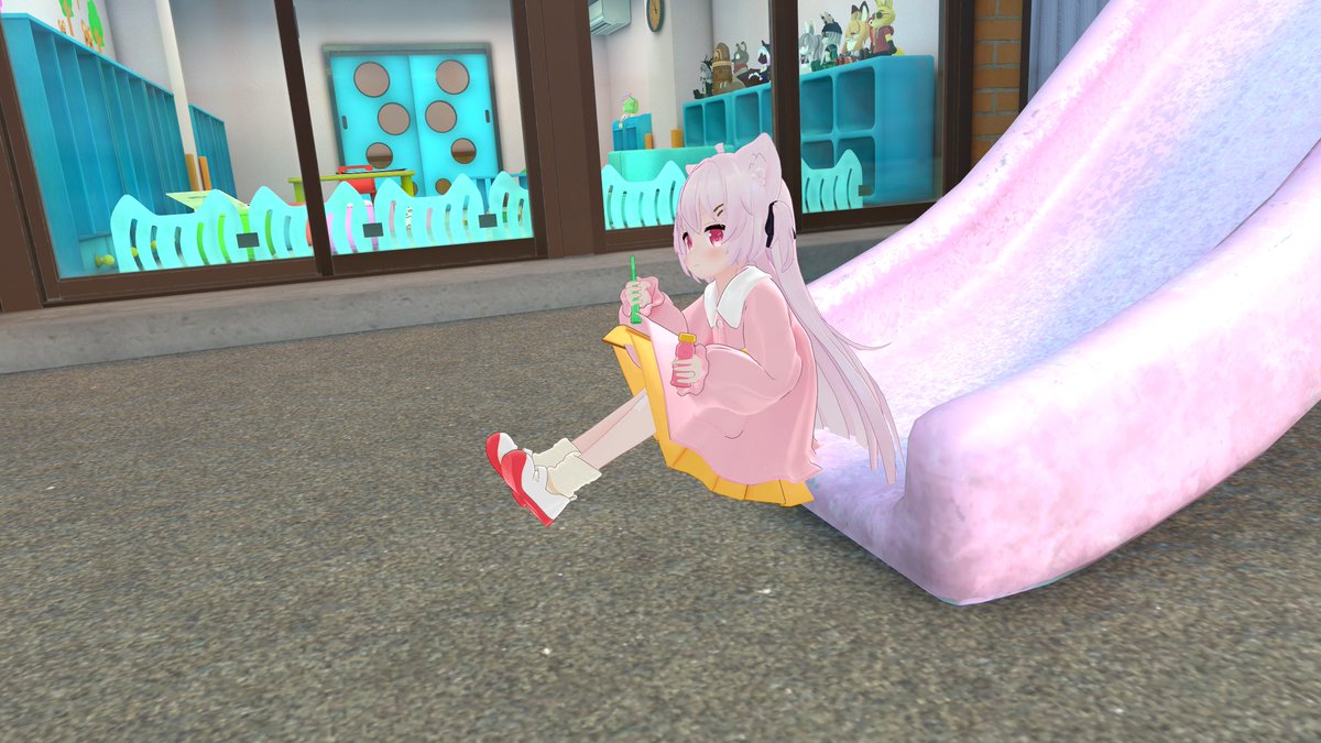 ルナ・ソレイユ🌙☀Selene tweet media