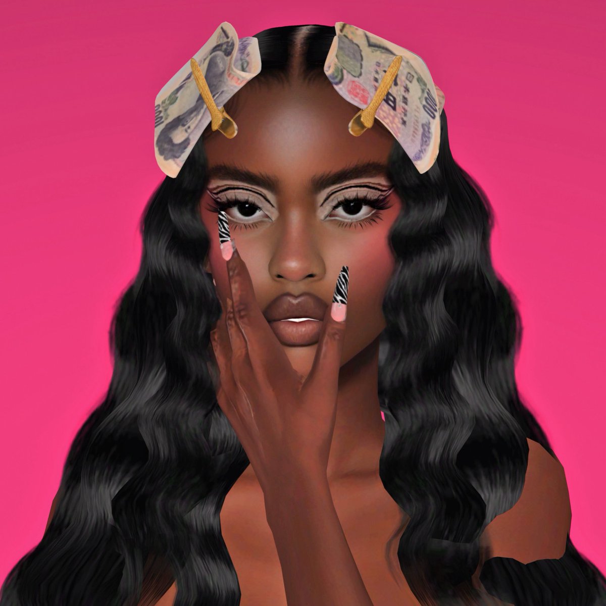 g0ldiies's tweet photo. category: face 💓 #sims4 #showusyoursims https://t.co/XTRXdISIoj