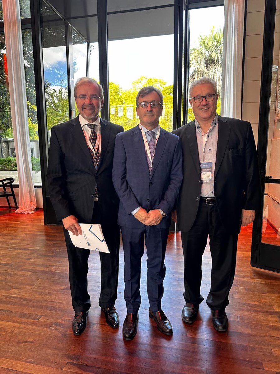 Martín Rappallini tweet media