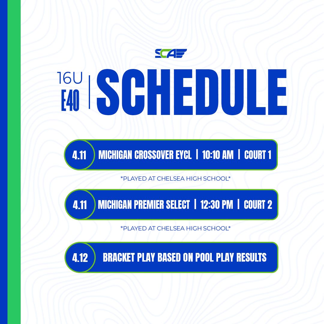 SCA_OH's tweet photo. April Showers Schedule drop 🔥 🔥 Game day tomorrow—let’s get it!

#SCAFam #EliteMindset #NikeFam #2026EYBL #2026E40 #RoadtoChi #JustDoIt #sisterhood https://t.co/5ugxow3VKi